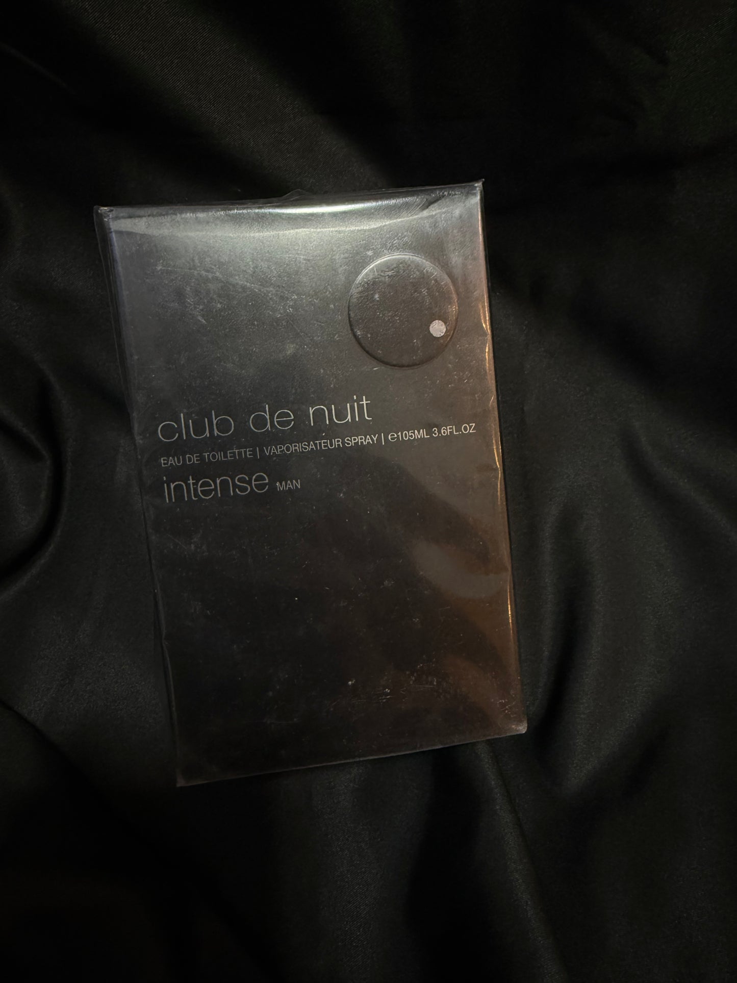 Club De Nuit Intense 100ml