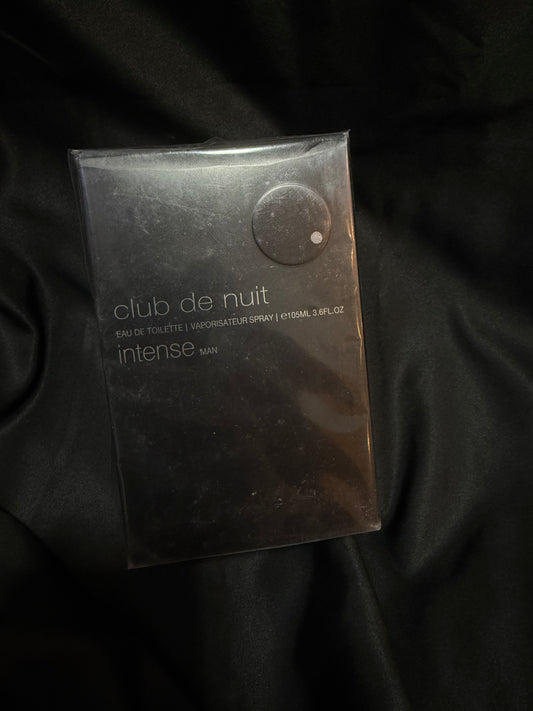 Club De Nuit Intense 100ml