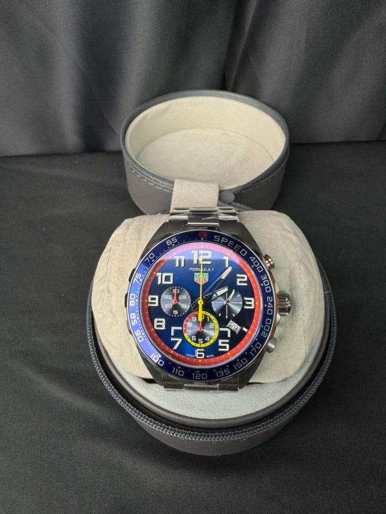 Tag Heuer Formula 1 Red Bull