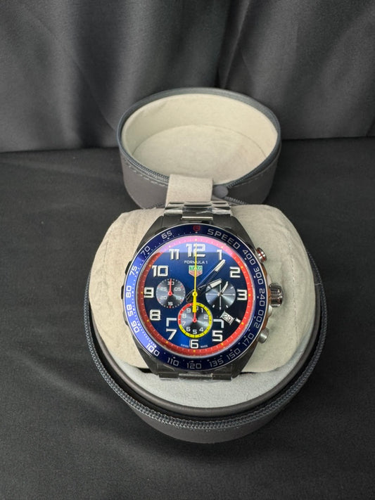 Tag Heuer Formula 1 Red Bull