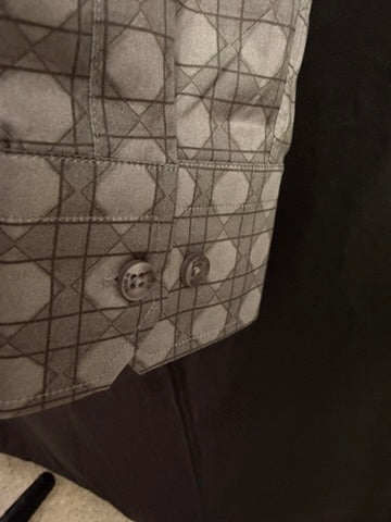 Camisa Dior Gris UA