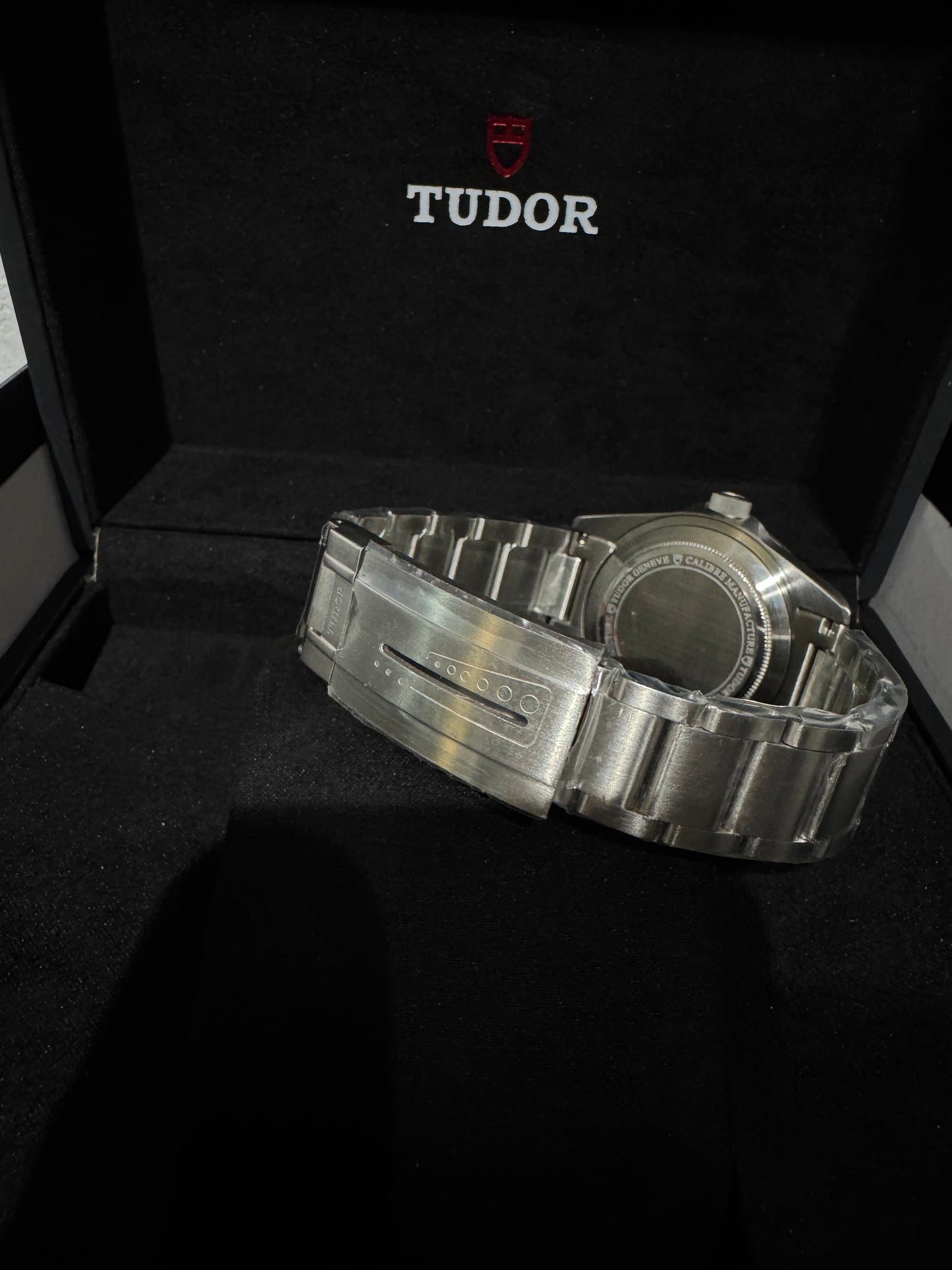 Tudor Pelagos Green 42mm