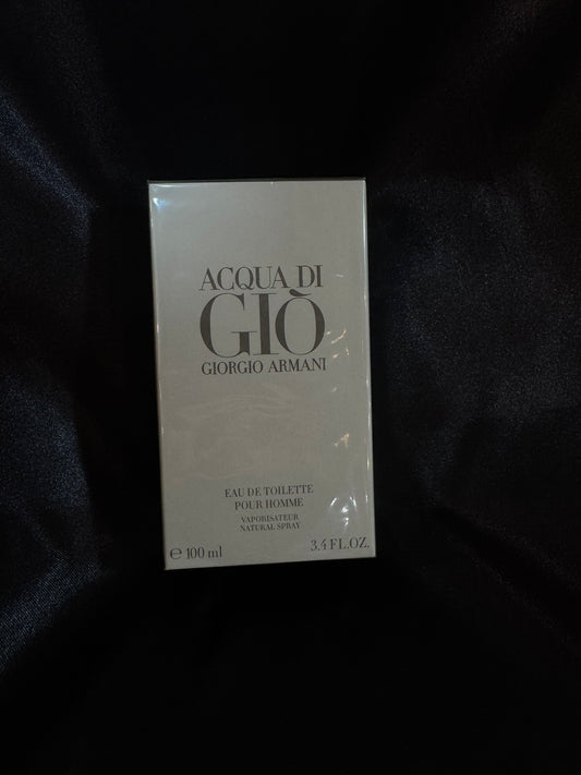 Giorgio Armani Acqua di Gio Eau de Toilette