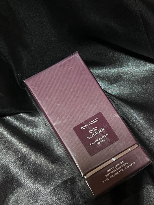 Tom Ford Oud Voyager