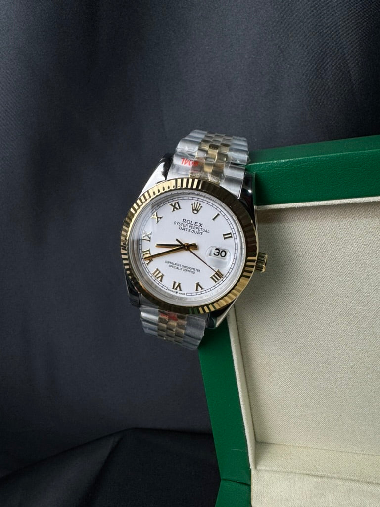 Rolex Datejust 36 MM