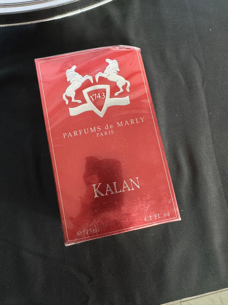 Perfums de Marly Kalan