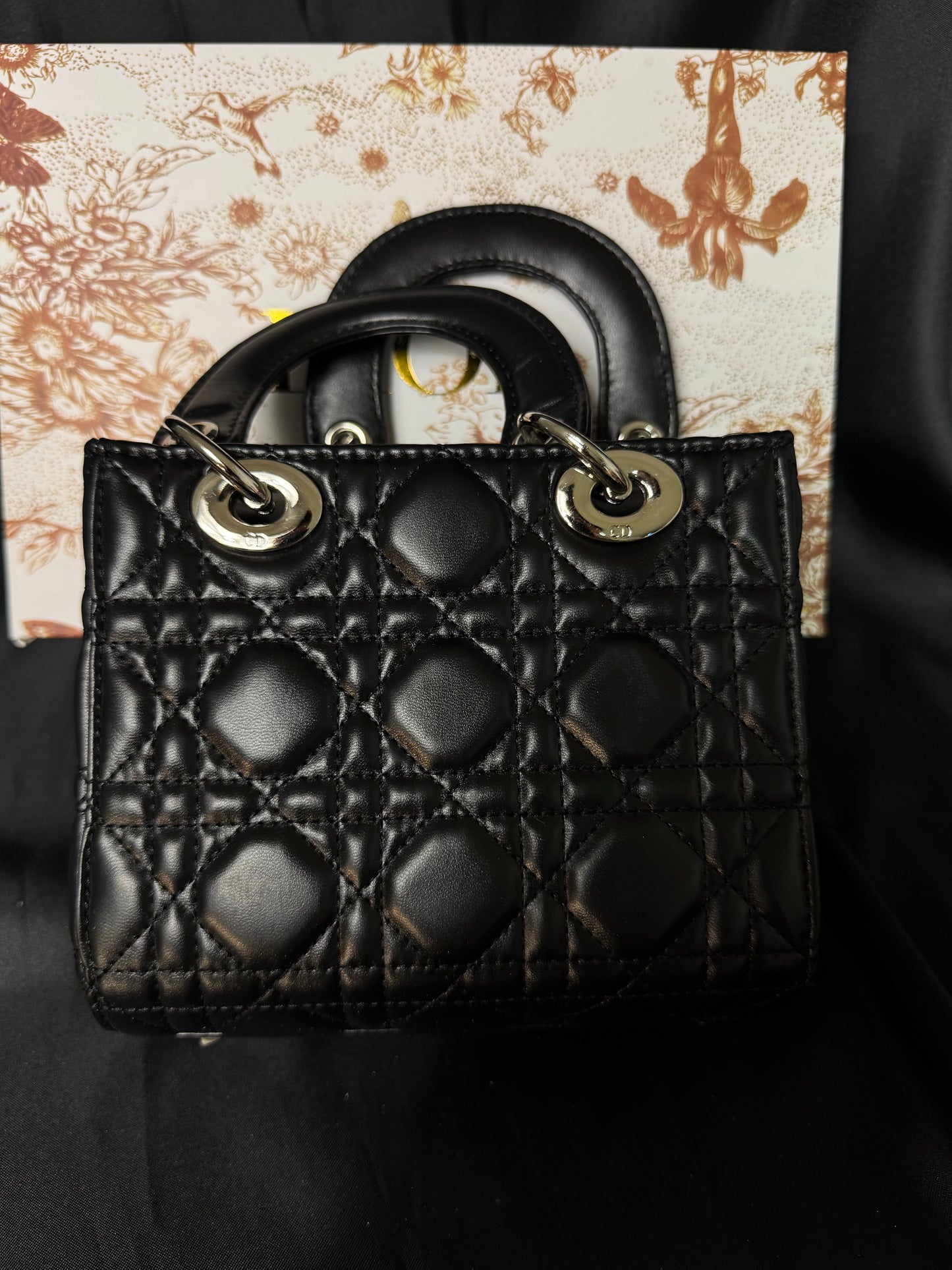 Dior Mini Lady