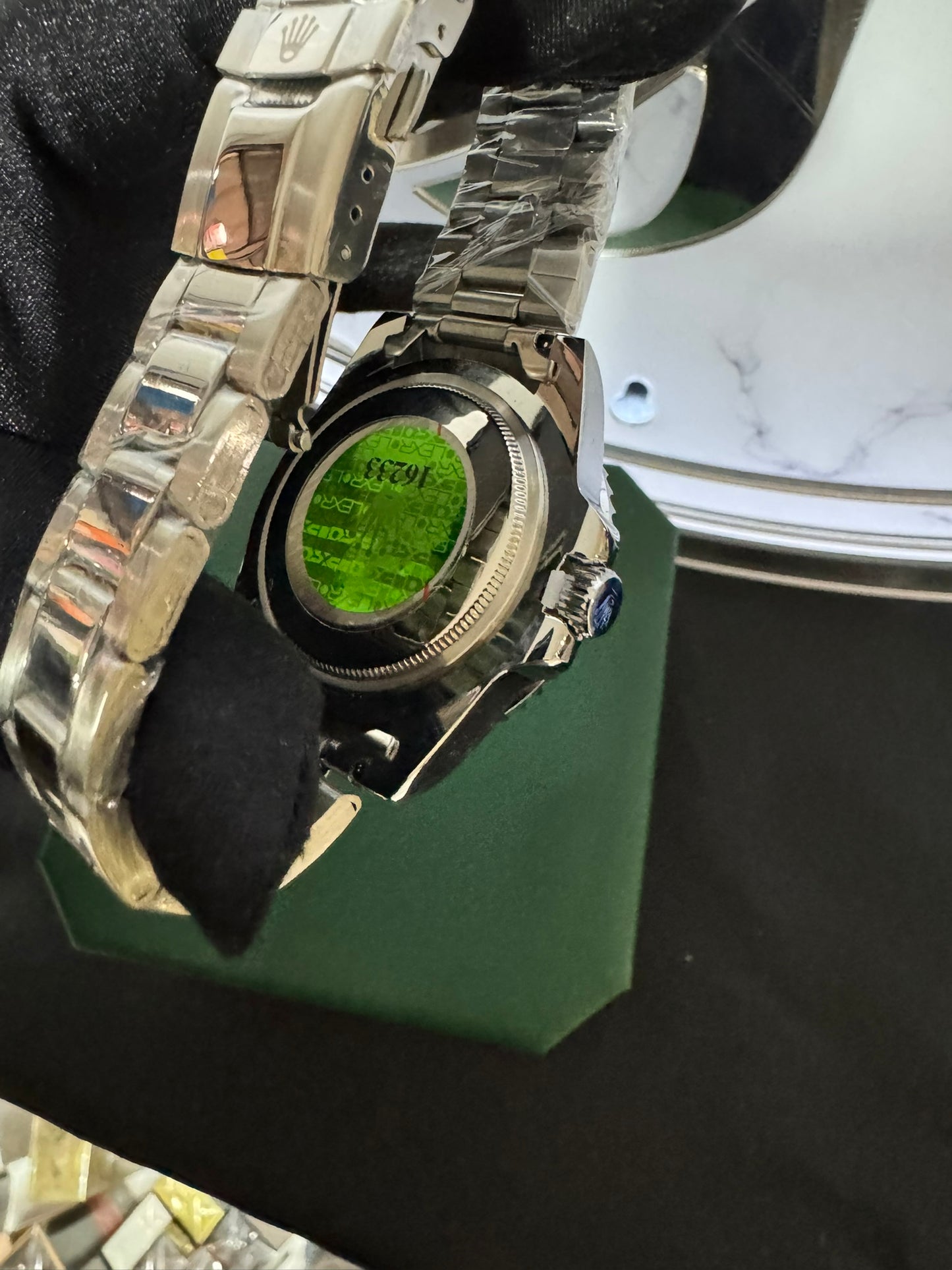 Reloj Rolex GMT Master II