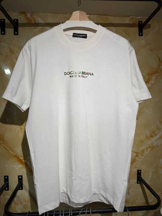 Dolce & Gabbana “Made in Italy"