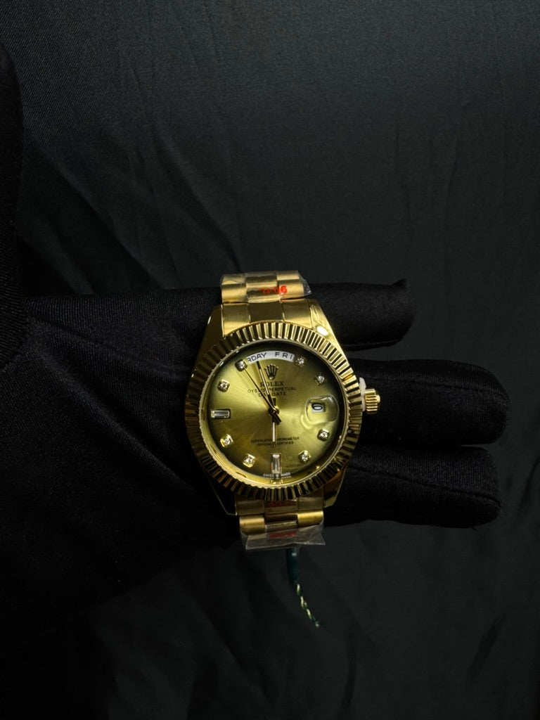 Reloj Rolex Day Date