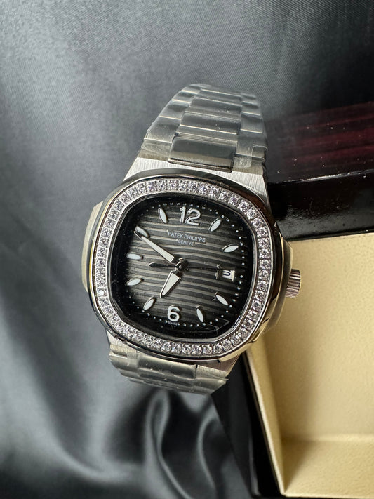 Patek Philippe Nautilus