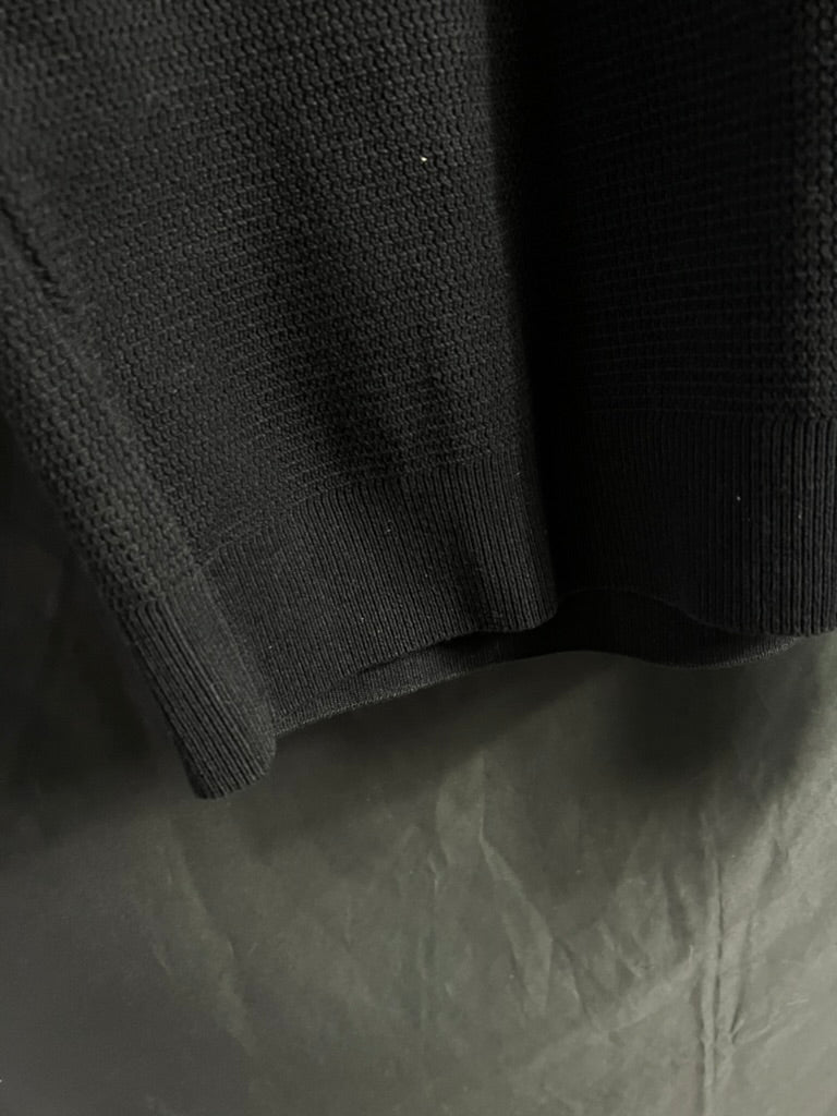 Playera Punto Prada Black UA