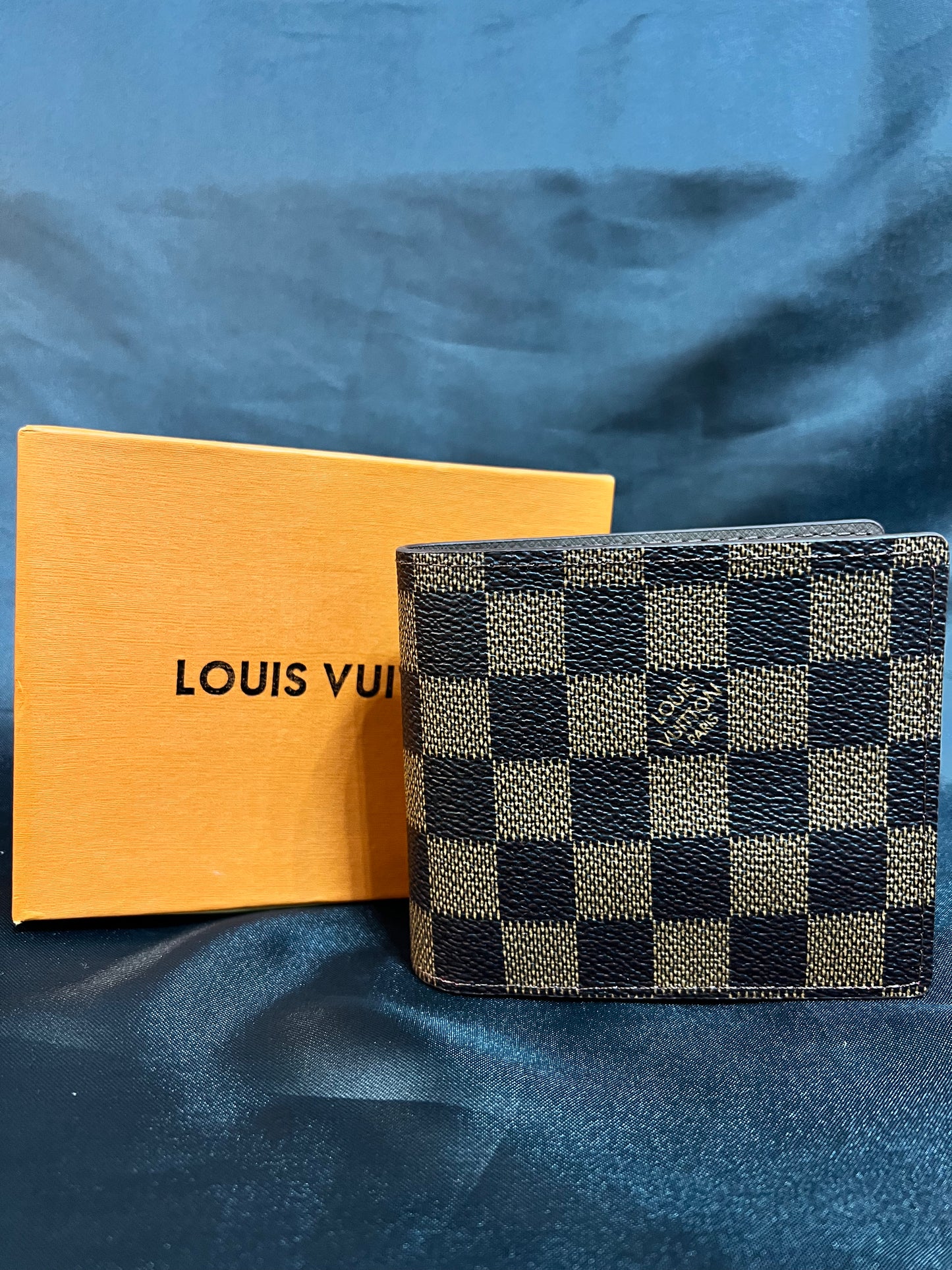 Louis Vuitton Cartera 1:1