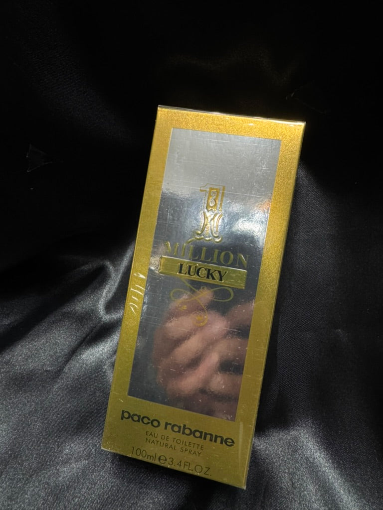 Paco Rabanne 1 Million Lucky