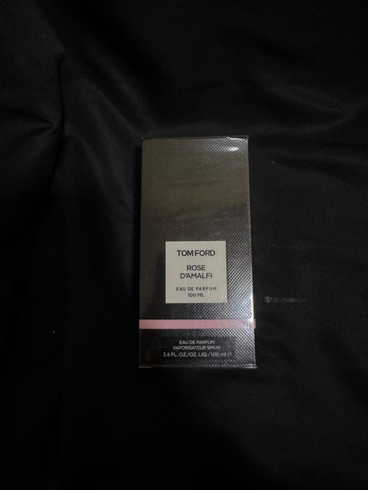 Tom Ford Rose D'amalfi