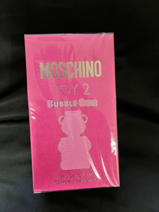 Moschino Bubble Gum - 100ml