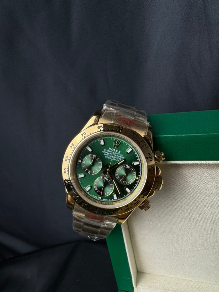 Rolex Cosmograph Daytona