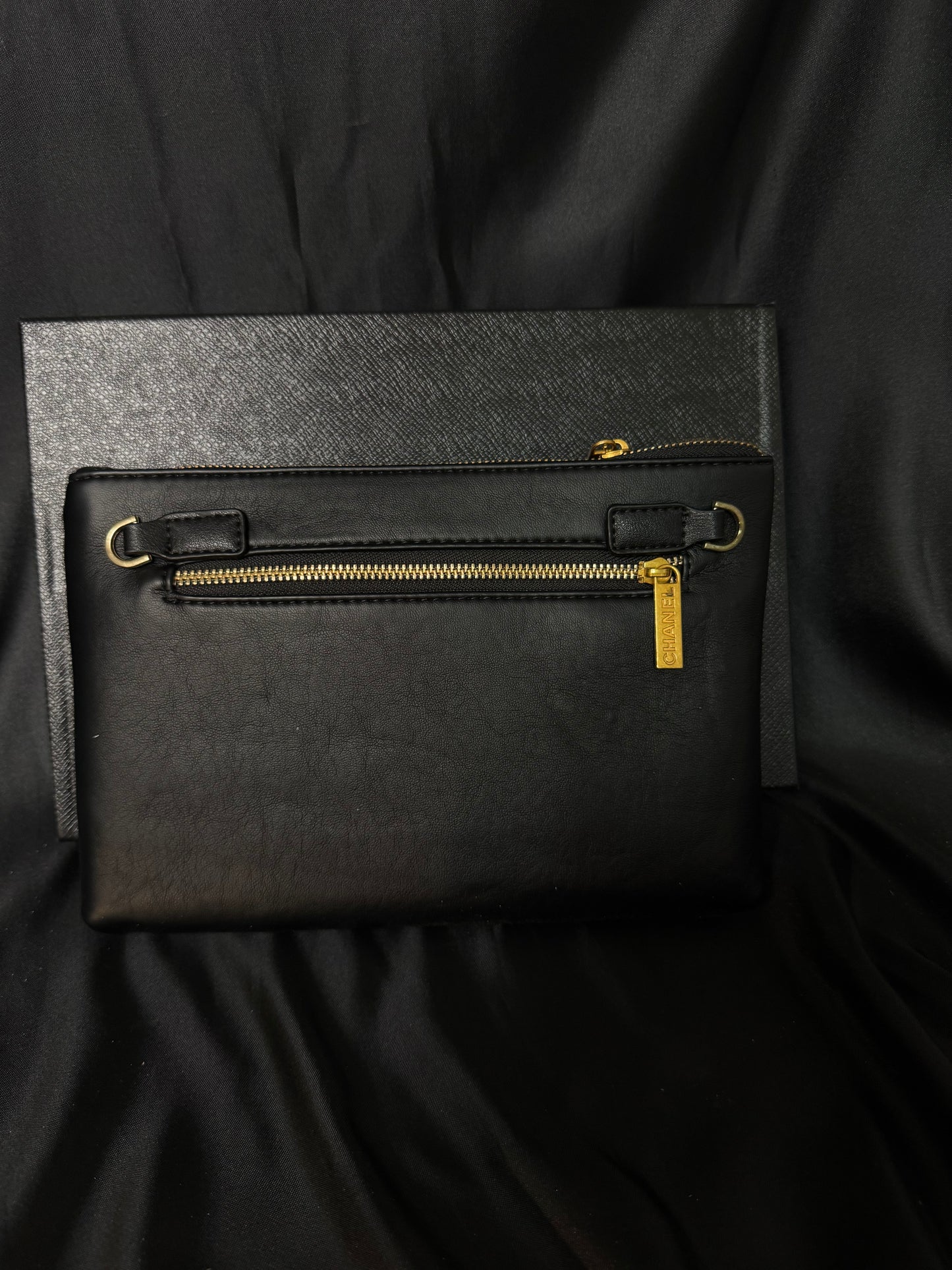 Chanel Estuche Lineal