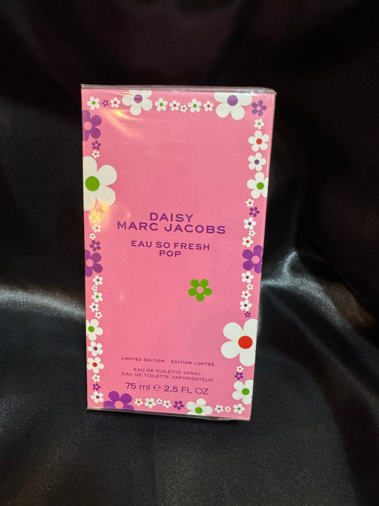 Marc Jacobs Eau So Fresh Pop