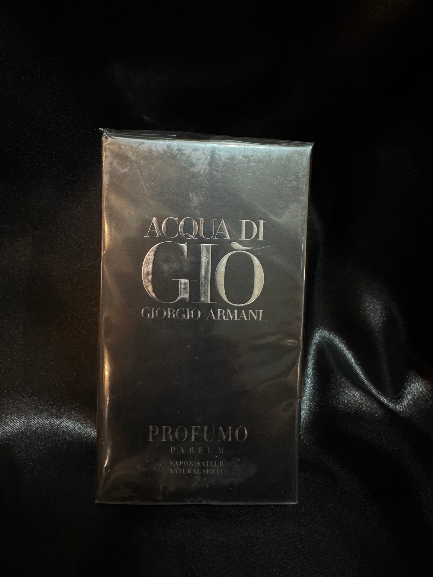 Giorgio Armani Acqua Di Gio Profumo Parfum