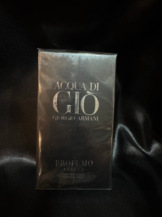 Giorgio Armani Acqua Di Gio Profumo Parfum