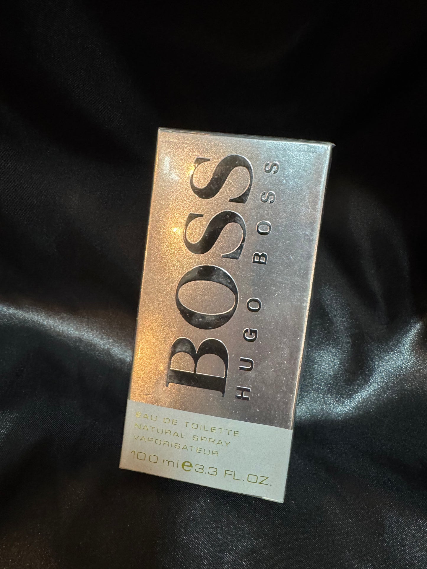 Hugo Boss Eau De Toilette