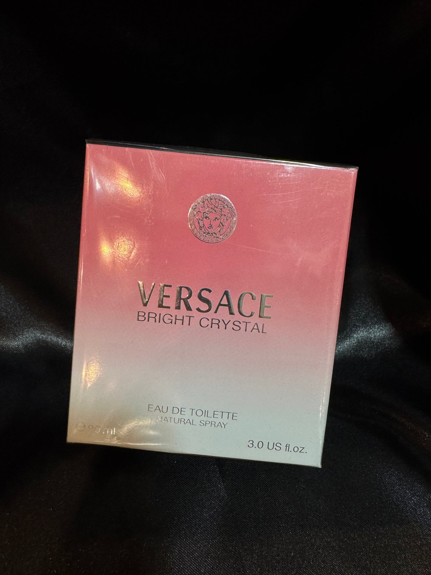 Versace Bright Cristal