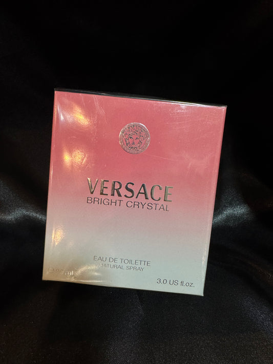 Versace Bright Cristal