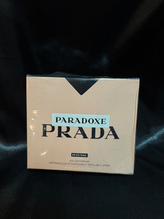 Prada Paradoxe Intense