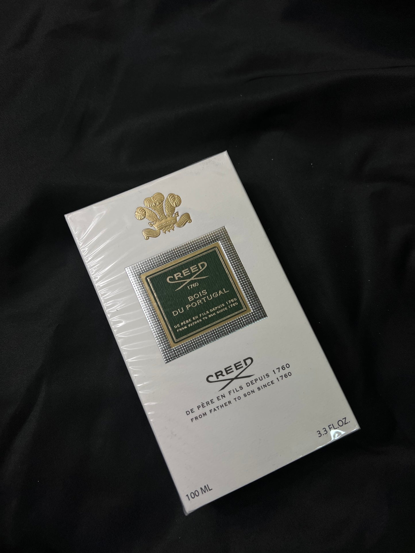Creed "Bois du Portugal"