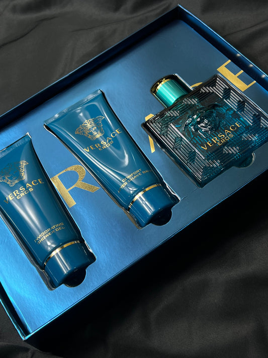Versace "Eros" set