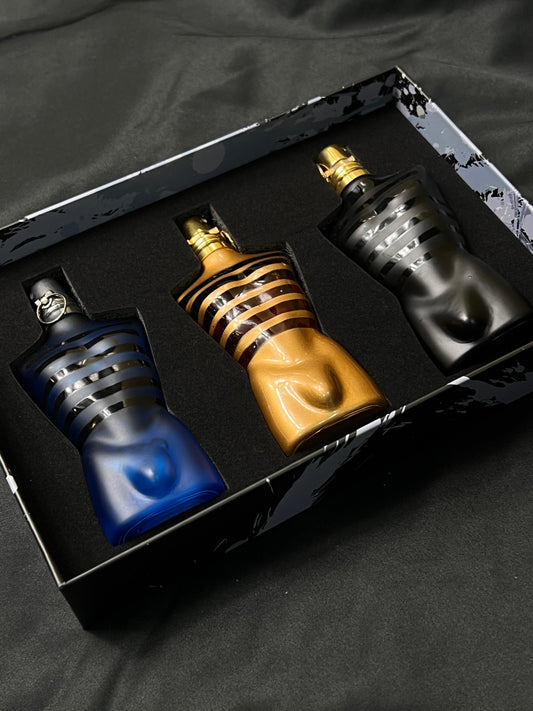 JPG Set 3 pzas