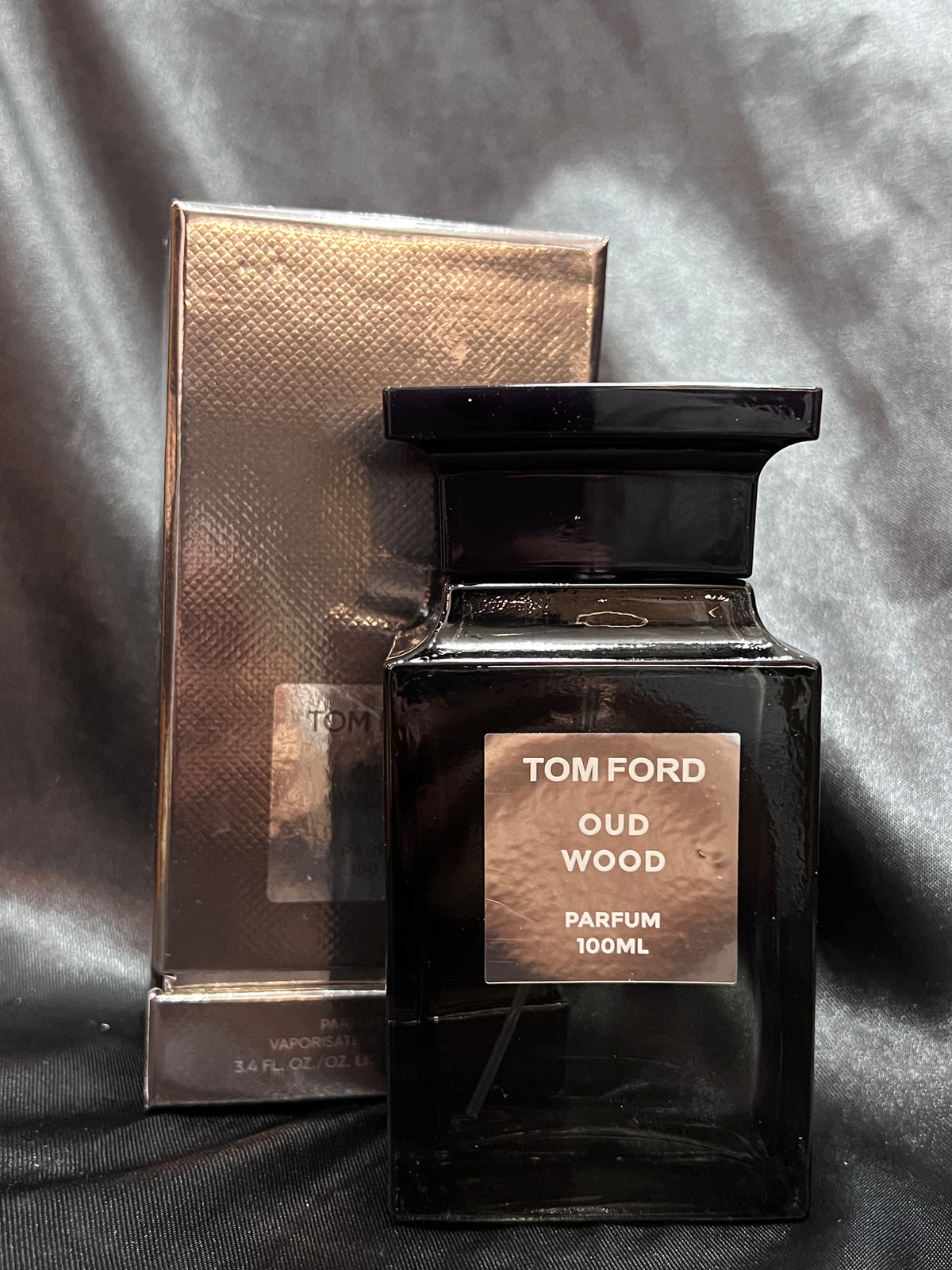 Tom Ford Oud Wood