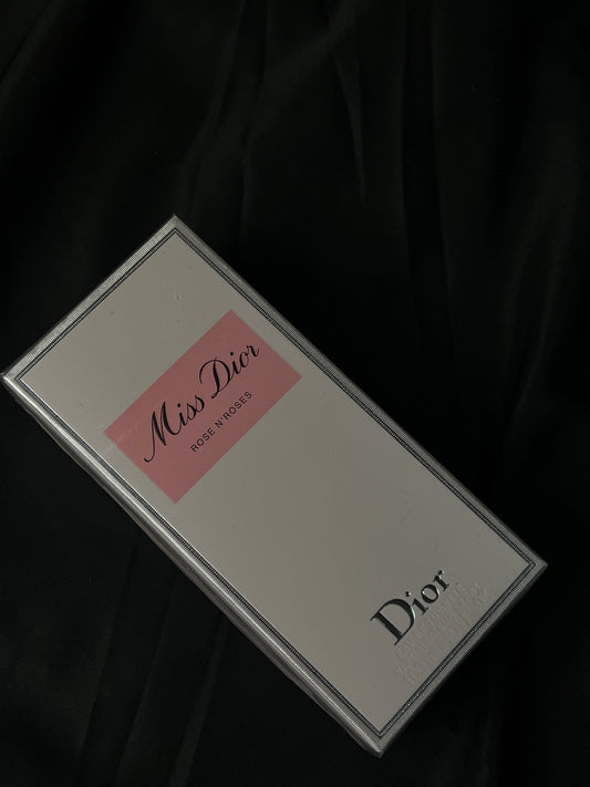 Miss Dior "Rose N'Roses"