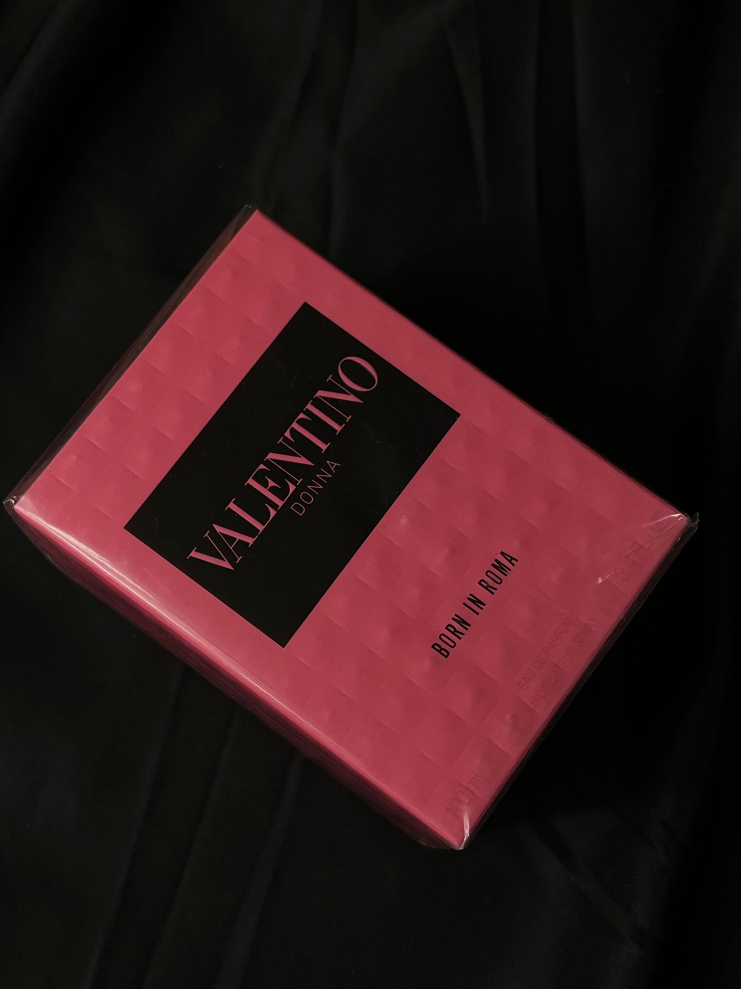 Valentino DONNA "BORN IN ROMA"