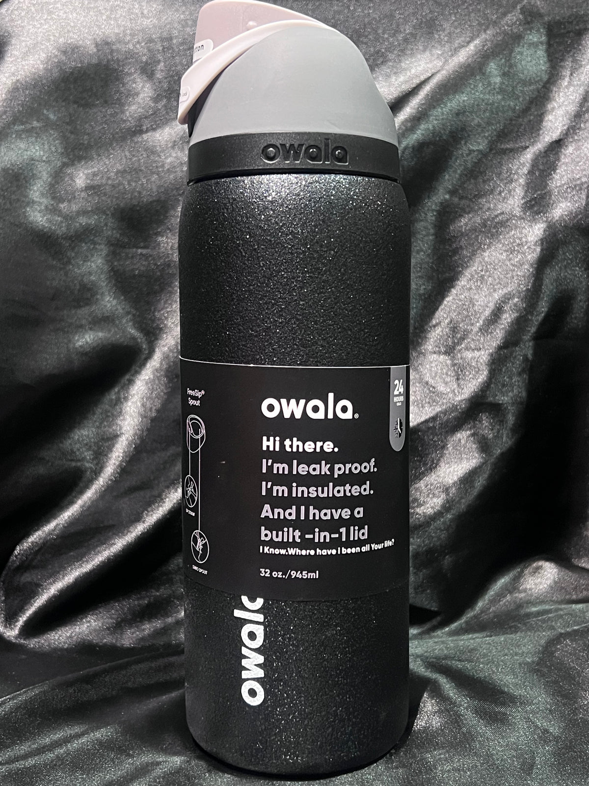 Owala Glitter 32 oz