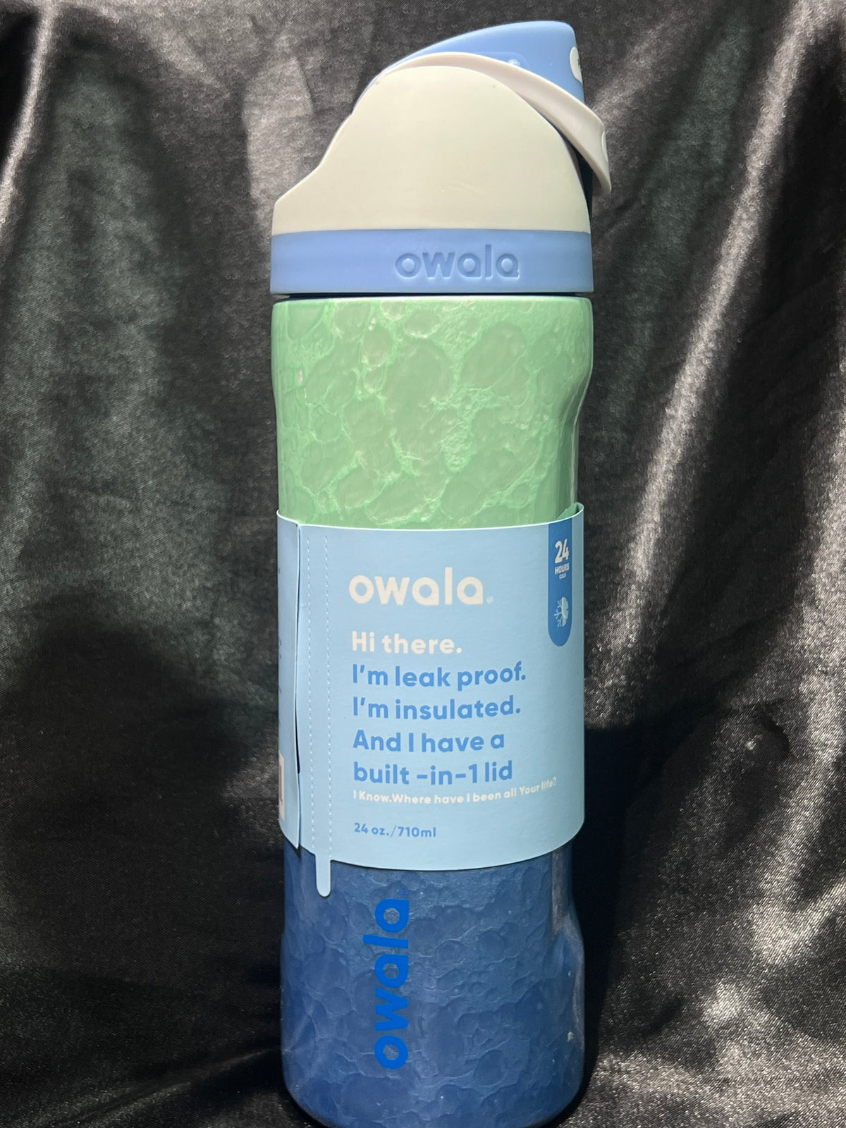 Owala Sirena 24 oz