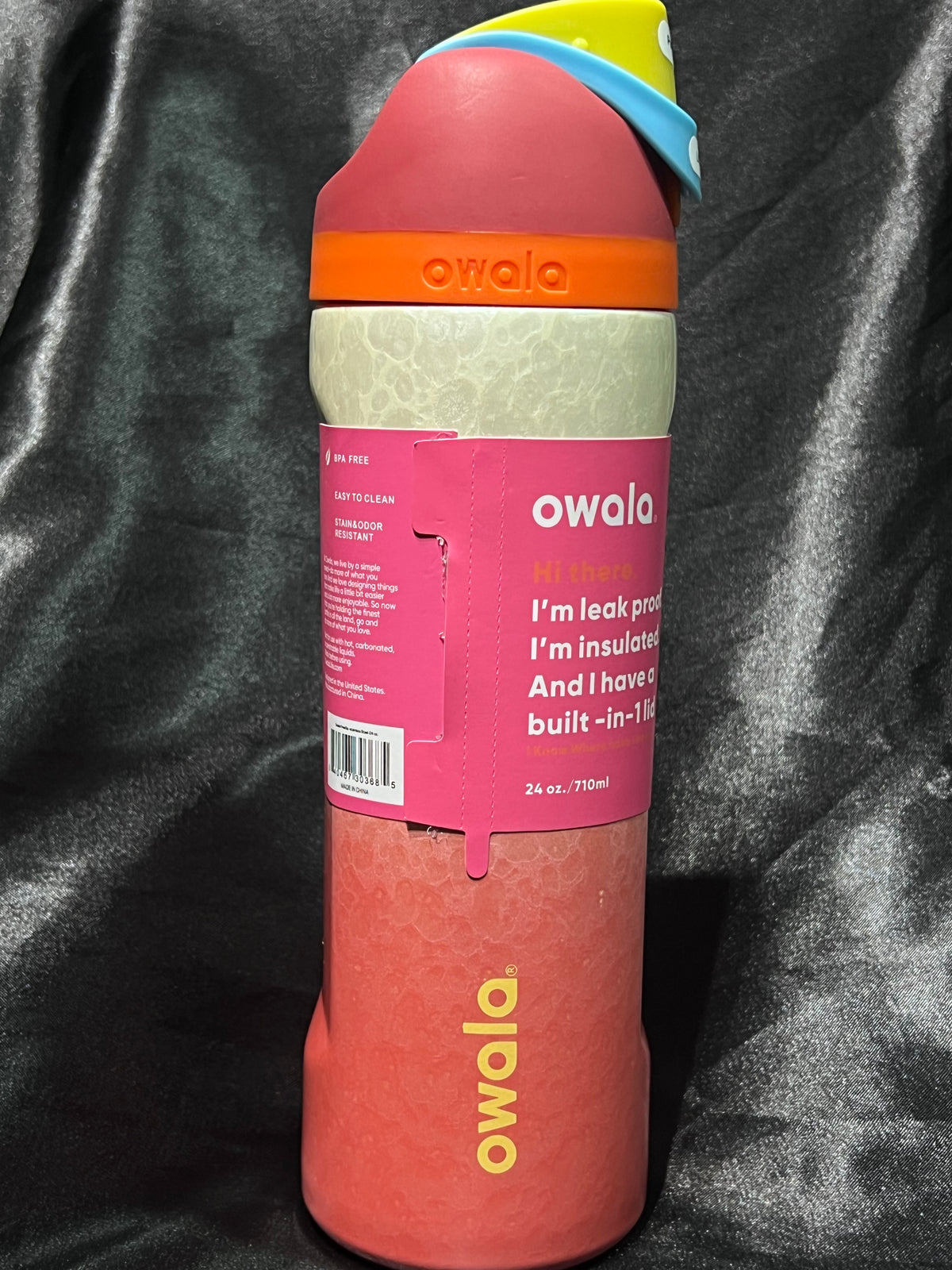 Owala Sirena 24 oz