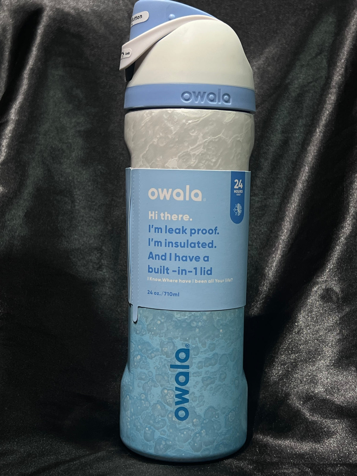 Owala Sirena 24 oz