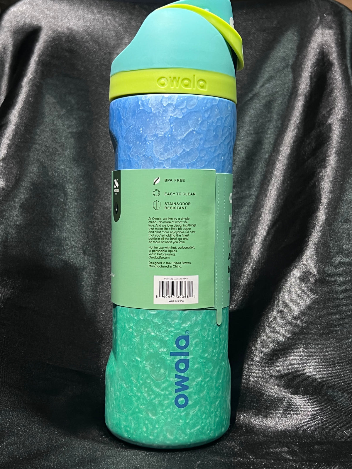 Owala Sirena 24 oz