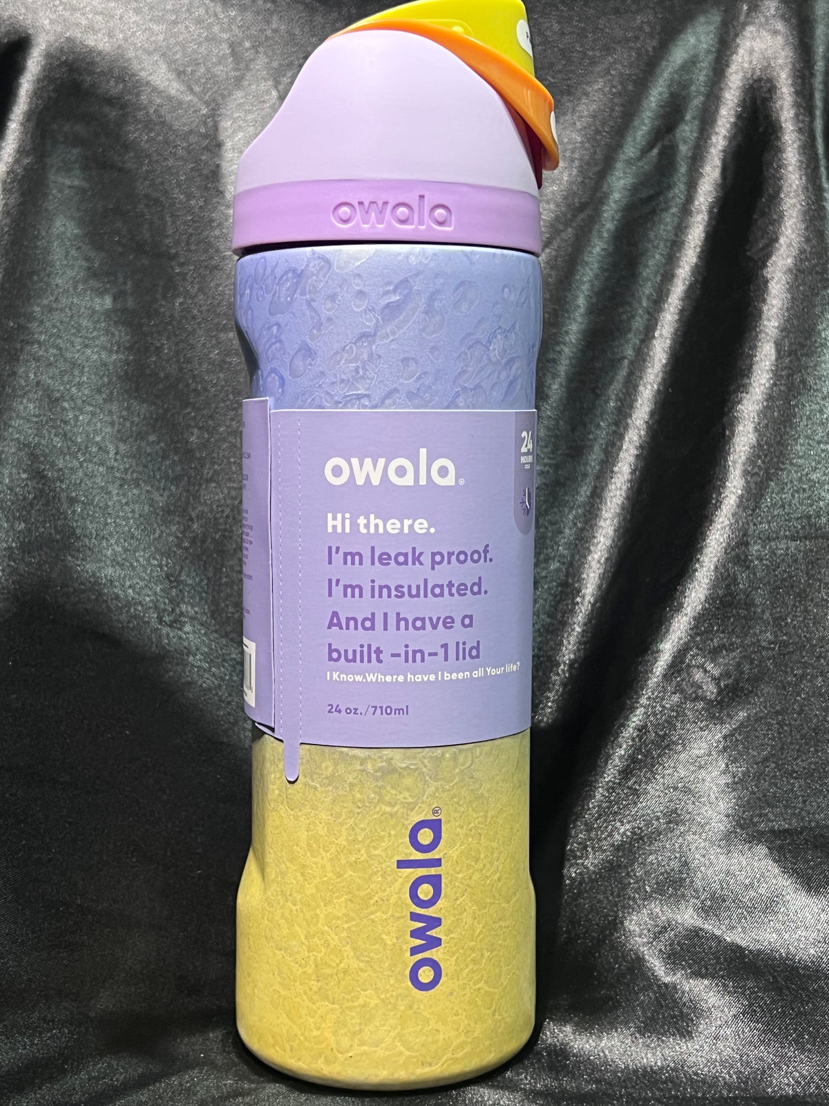 Owala Sirena 24 oz