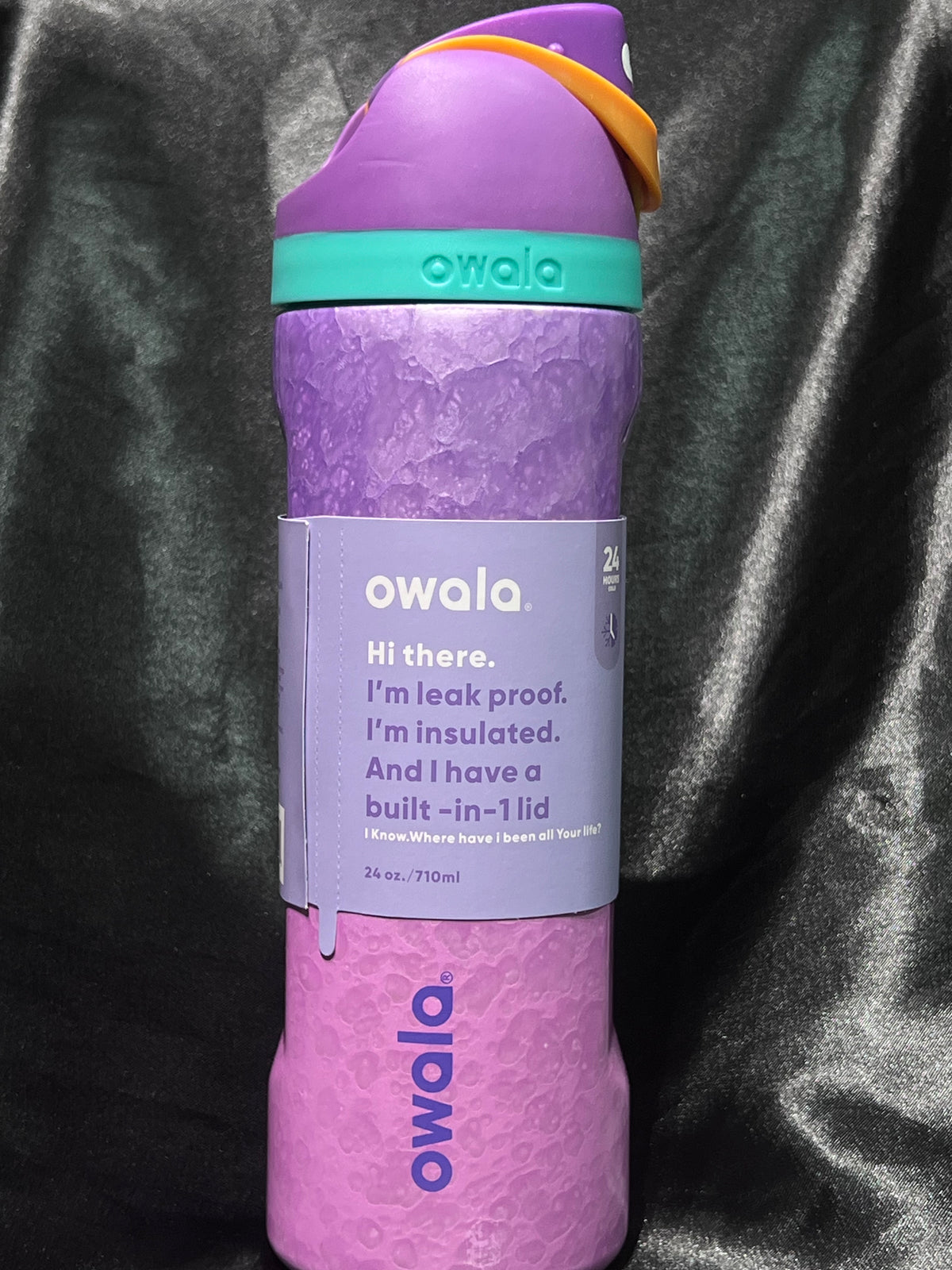 Owala Sirena 24 oz
