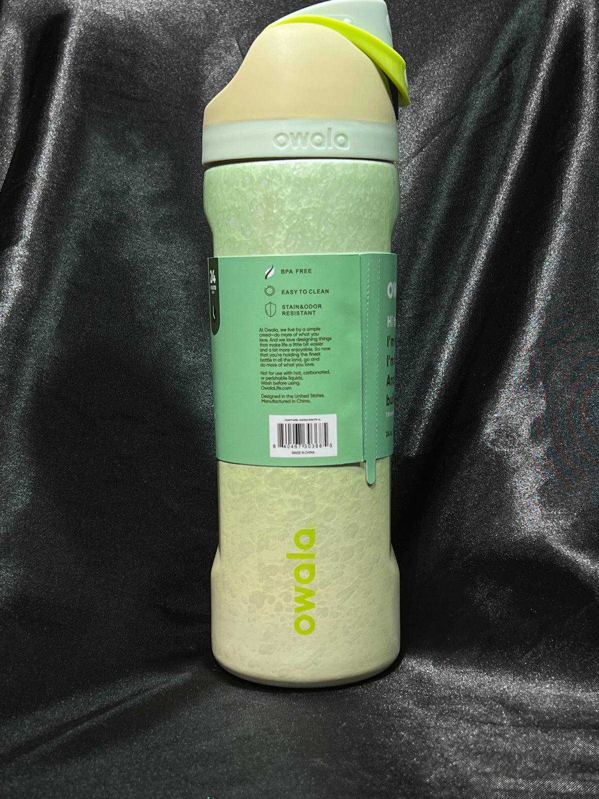 Owala Sirena 24 oz