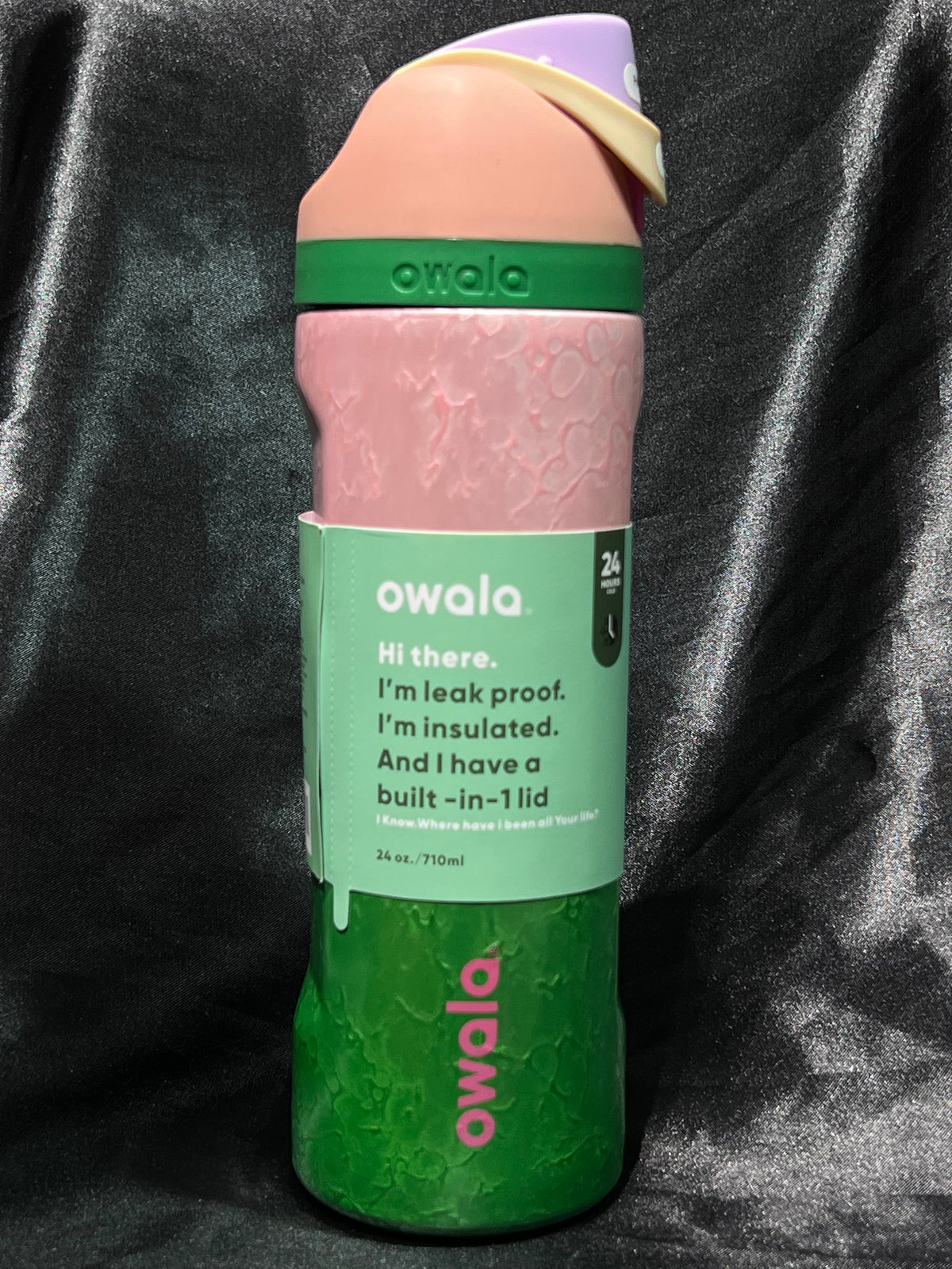 Owala Sirena 24 oz