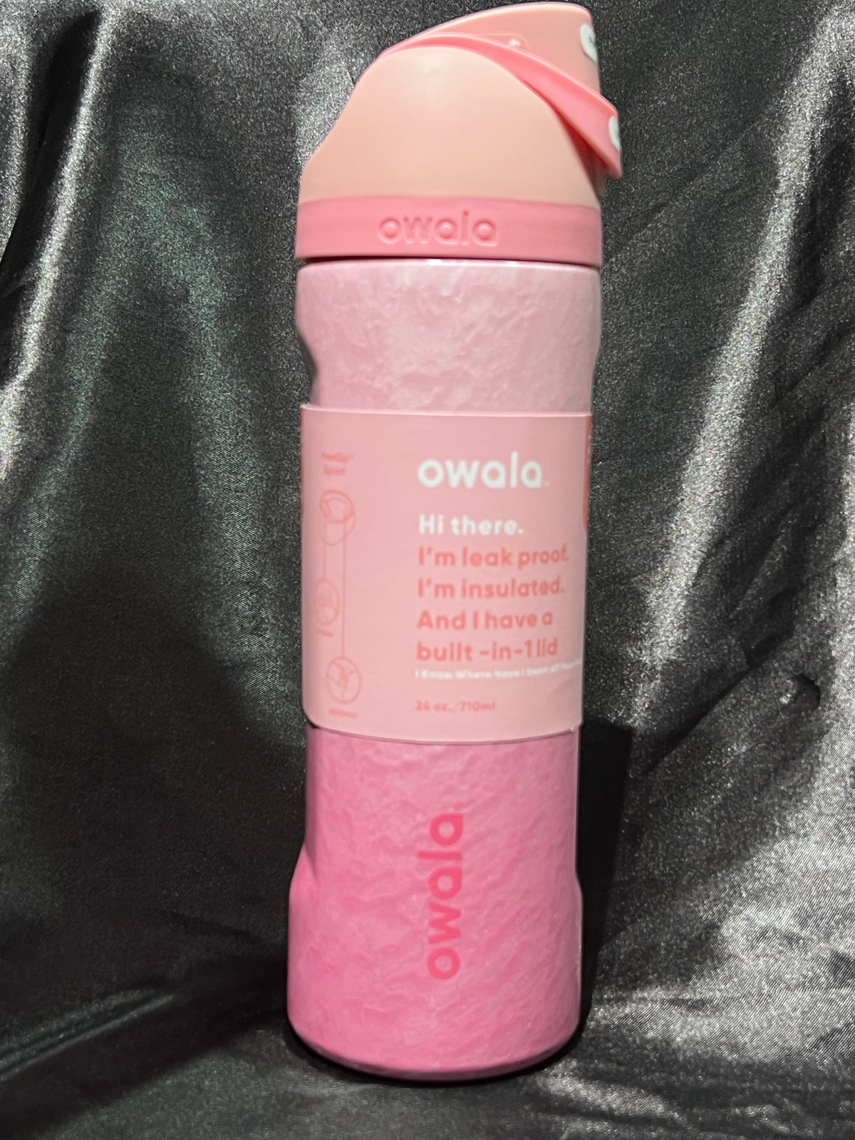 Owala Sirena 24 oz