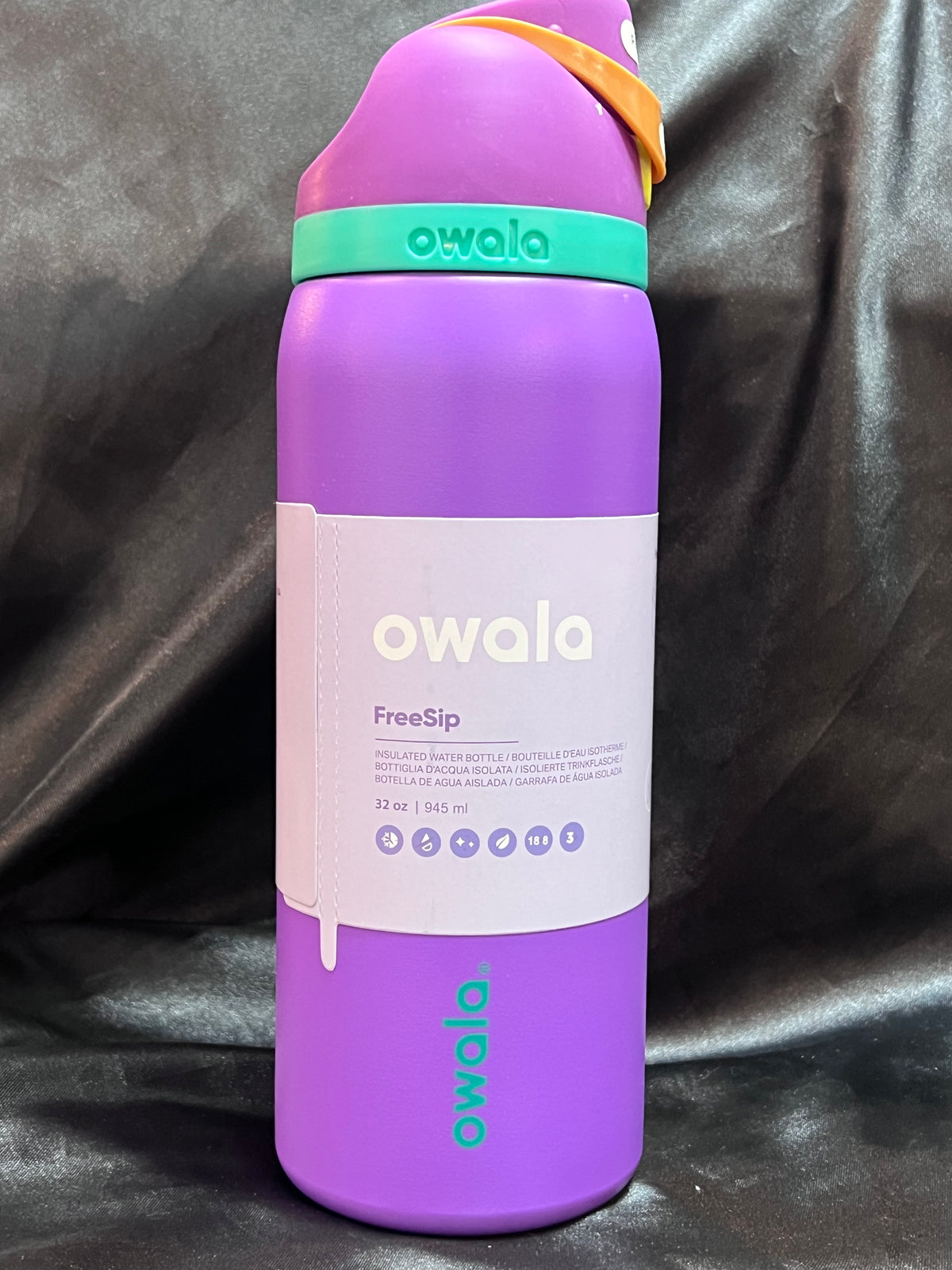 Owala Liso 32 OZ