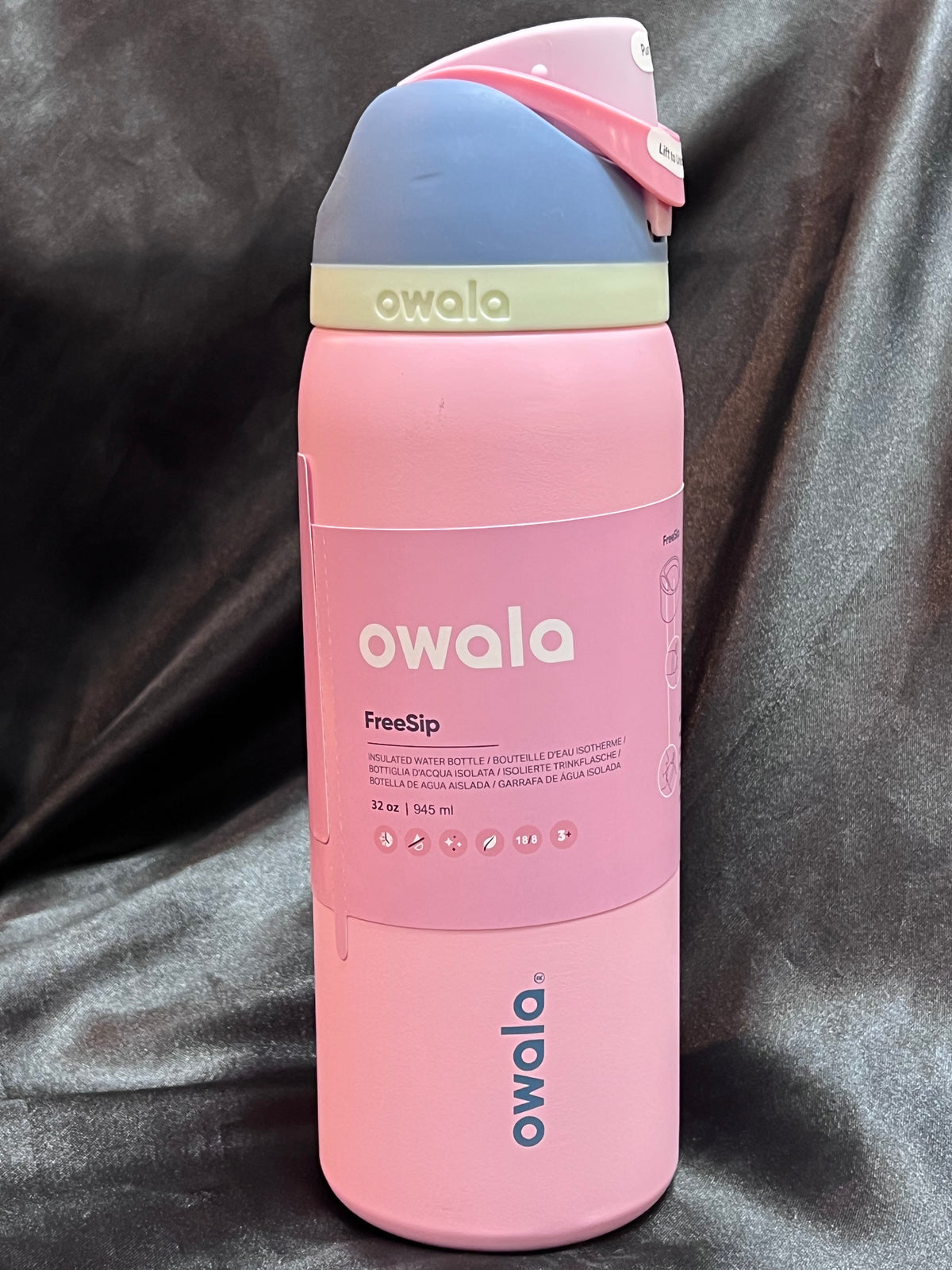 Owala Liso 32 OZ