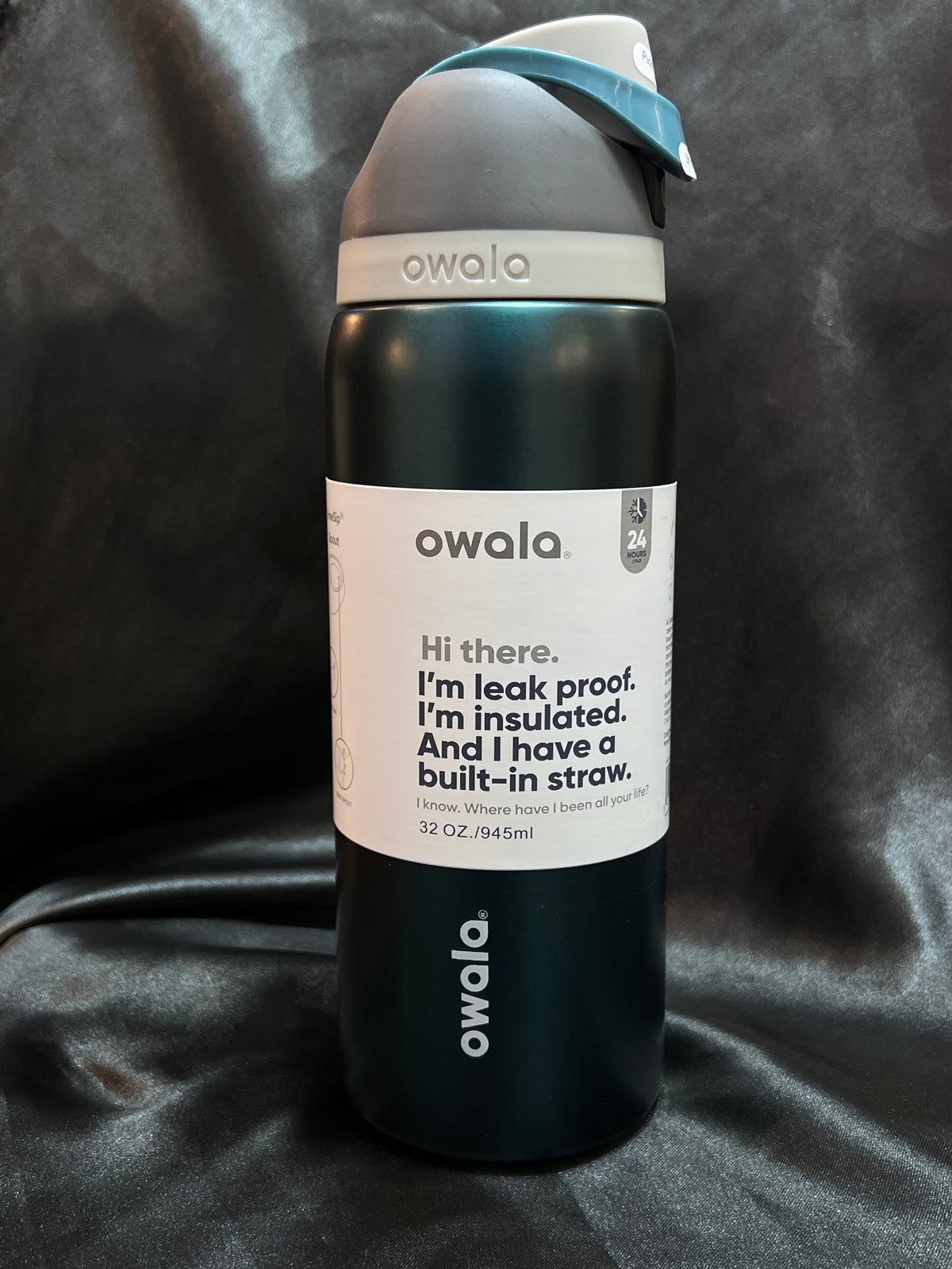 Owala Metalico 32 OZ
