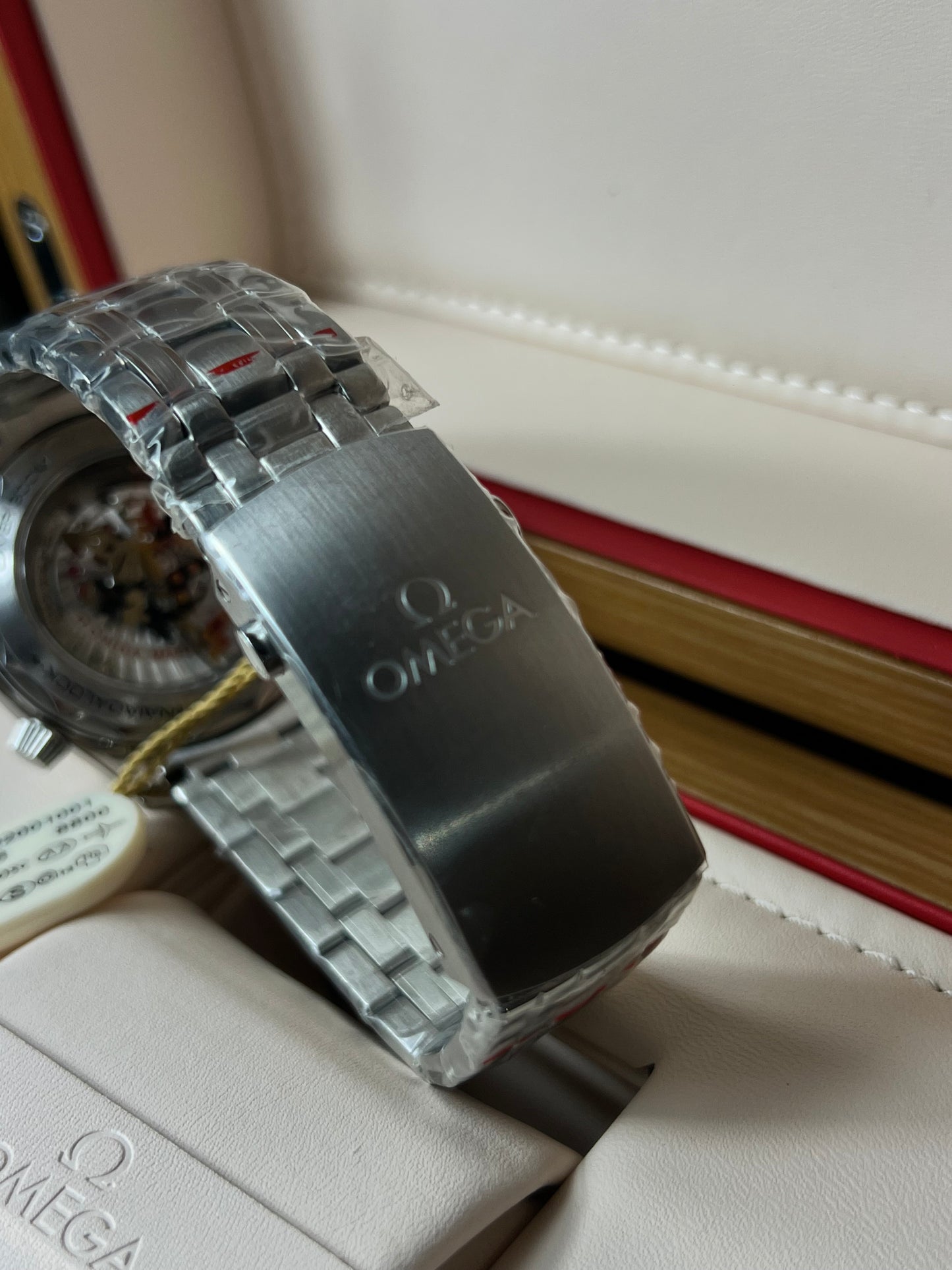 Omega "Seamaster Bicolor /Two Tone Diver"