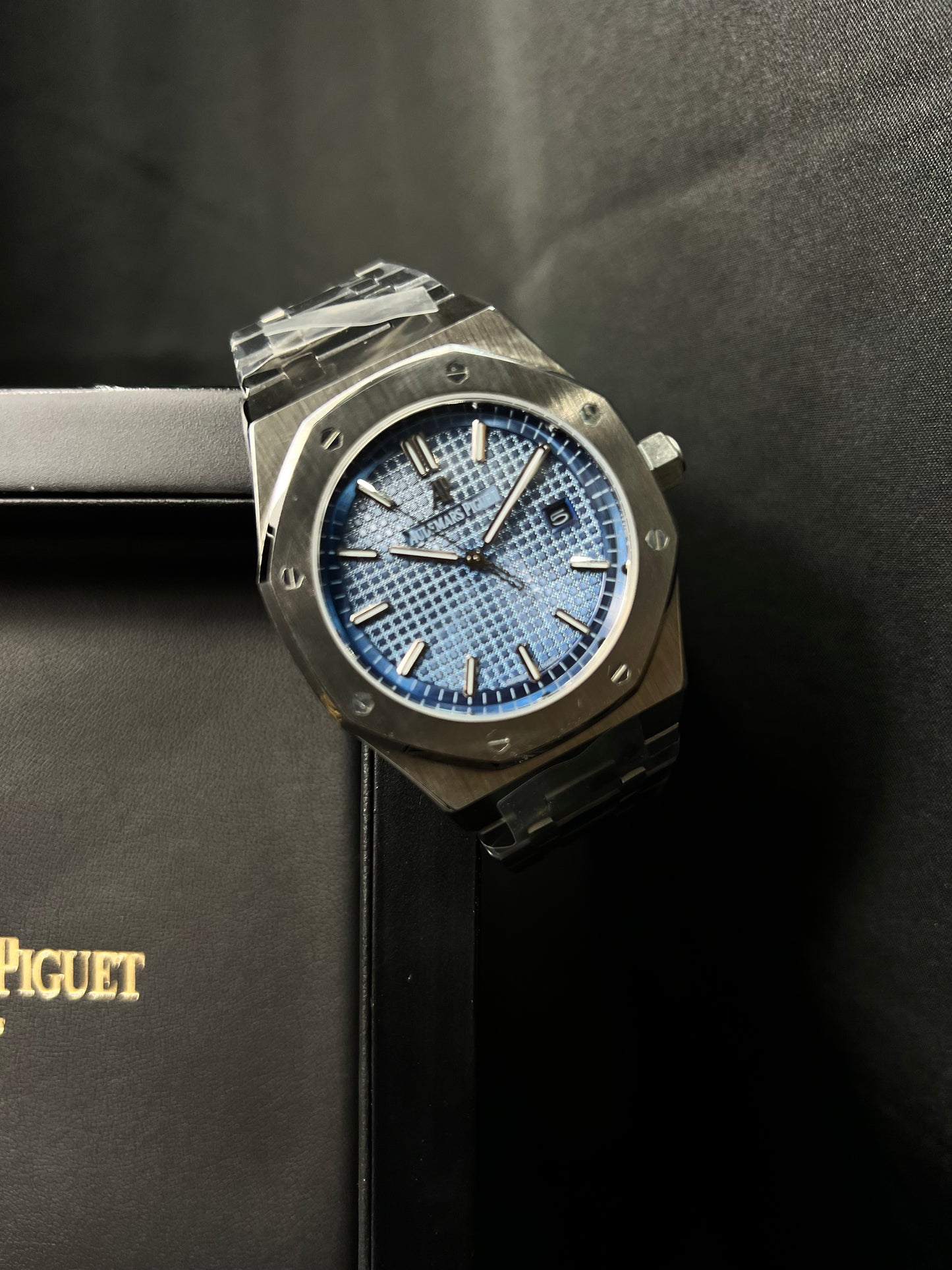 AP "Royal Oak" Blue